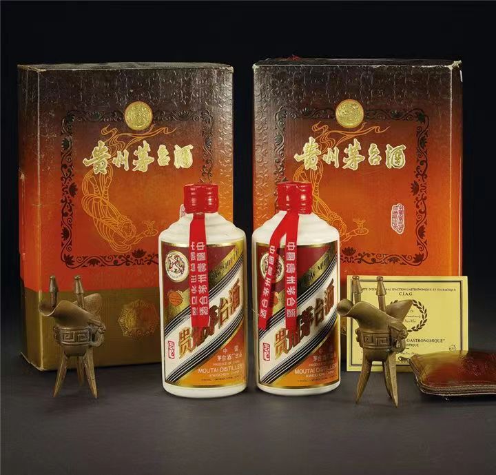 南通烟酒回收
